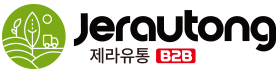 나는제주다(주)제라유통
